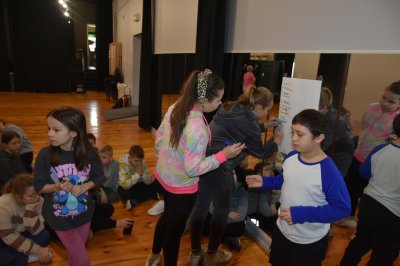 Ferie z Domem Kultury 2025